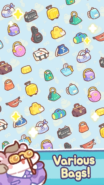 仓鼠袋工厂无限金币版下载入口