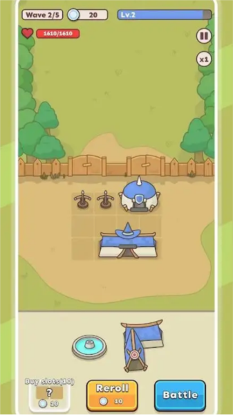 守护堡垒mod菜单版下载入口