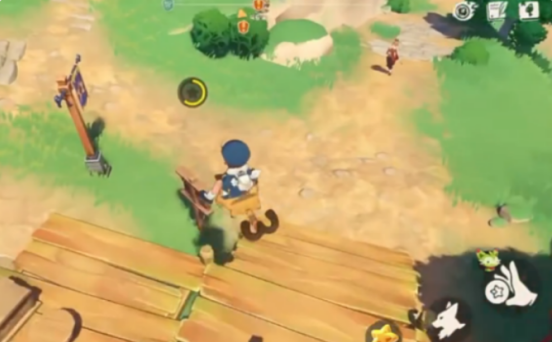 洛克王国：世界巫灵