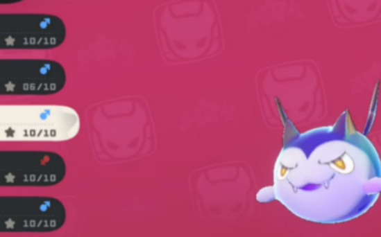 洛克王国:世界世界