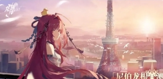 龍族：卡塞爾之門戰力