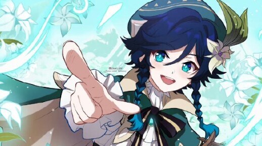 原神溫迪繪想游跡怎么打 原神溫迪繪想游跡通關攻略