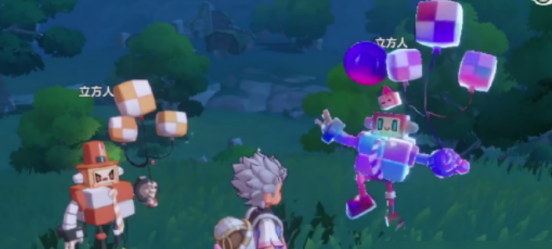 洛克王国：世界拥有