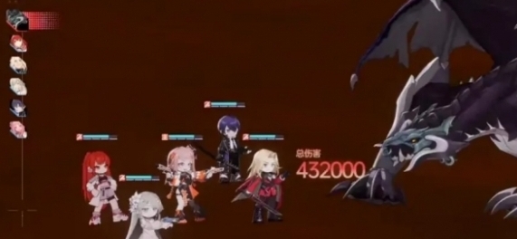 龍族：卡塞爾之門提升