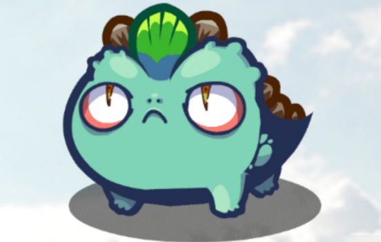 洛克王国：世界物理伤害