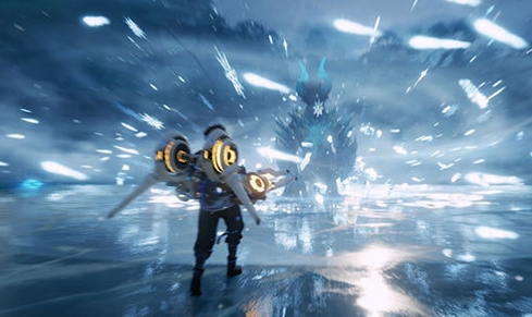 王者荣耀世界游戏