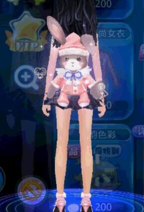 戀舞OL活動(dòng)