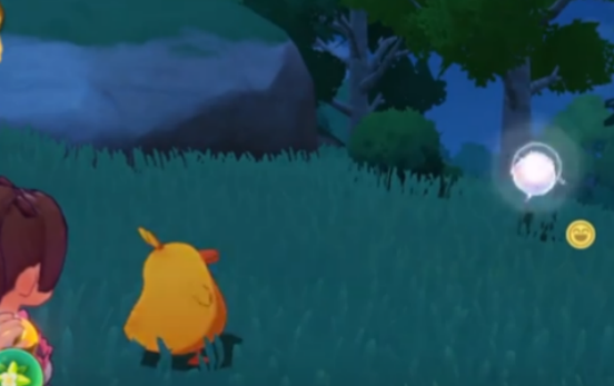 洛克王国:世界孵化