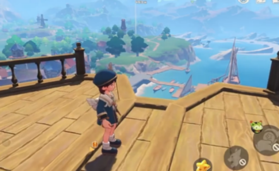 洛克王国：世界性格