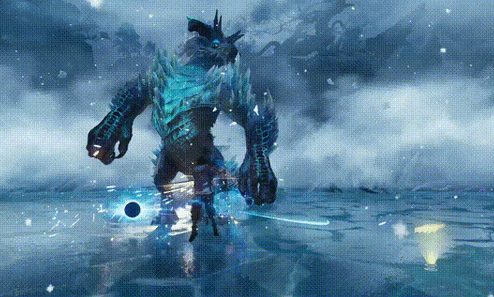 王者荣耀世界骏马