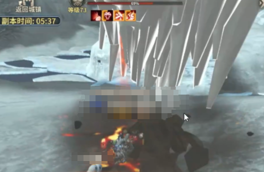 奇迹世界：起源玩家