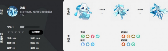 洛克王国：世界敌人