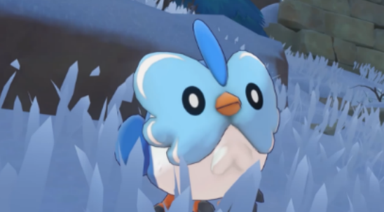 洛克王国：世界进化