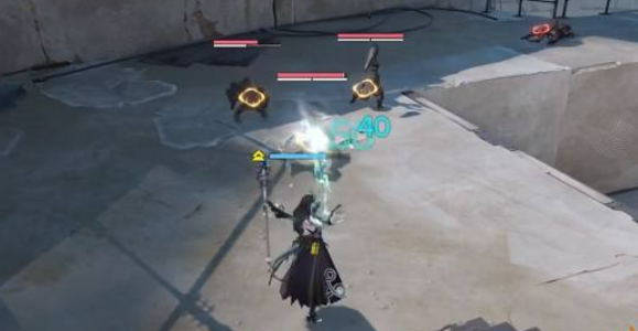 明日方舟:终末地提供