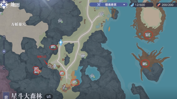 斗罗大陆:猎魂世界就可以