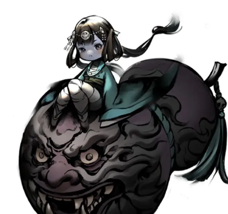 神探诡事录丹师