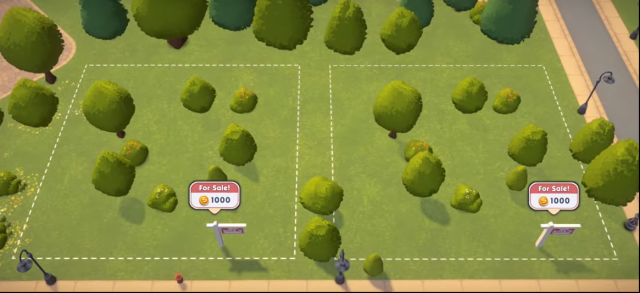 模拟人生城镇故事模拟人生