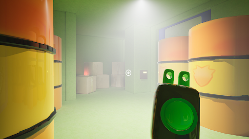 蘇蘇避難所4探索