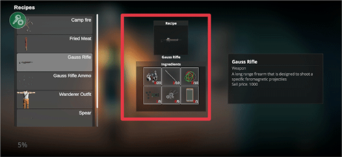 死亡荒地生存破解版图片6