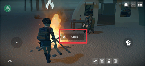 死亡荒地生存破解版图片5