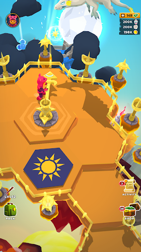 我的小小宇宙探索