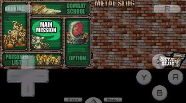 合金弹头7金手指版