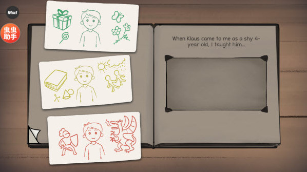 我的孩子新的开始新的开始