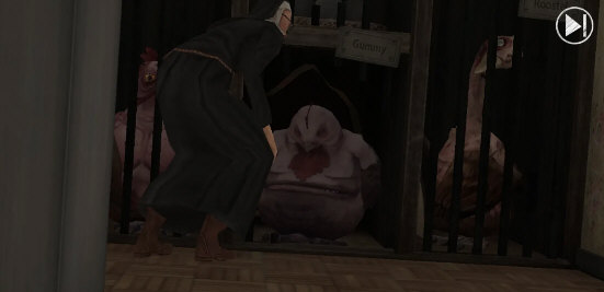 鬼修女2无限枪弹最新版