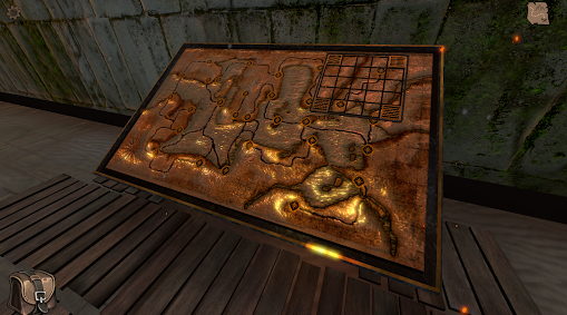 遺產(chǎn)再次覺醒探索