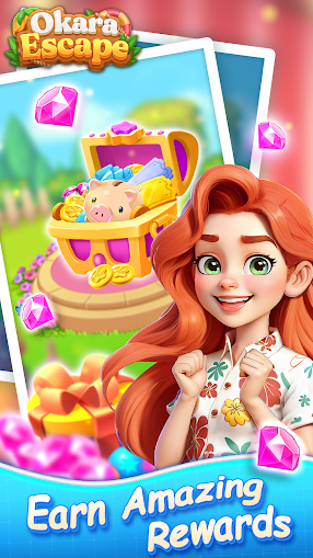 奥卡拉逃生体力