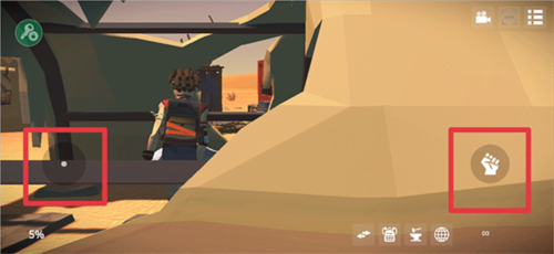 死亡荒地生存破解版图片3