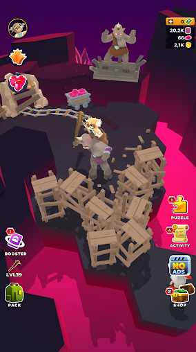 我的小小宇宙建造