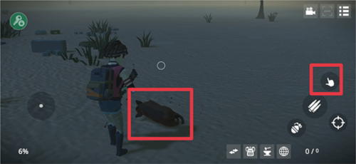 死亡荒地生存破解版图片9