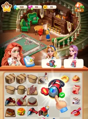 奥卡拉逃生内购版图片2