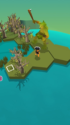 我的小小宇宙中文无限资源版截图3