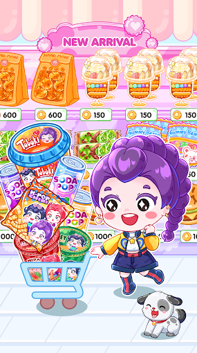 吃播達(dá)人模擬器就可以