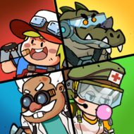 奔跑吧僵尸浪潮