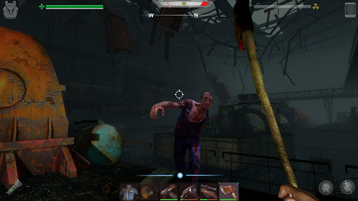 切爾諾貝利大逃亡線索