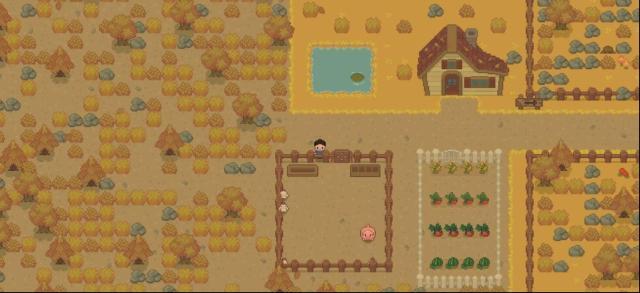 指尖小鎮(zhèn)體驗