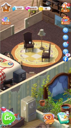 奥卡拉逃生内购版图片3