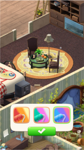 奥卡拉逃生内购版图片7