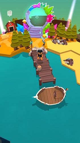 我的小小宇宙无限资源版下载入口