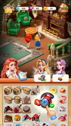 奥卡拉逃生内购版下载入口