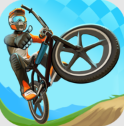 疯狂自行车越野赛2