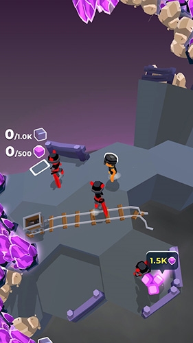 我的小小宇宙中文无限资源版截图4