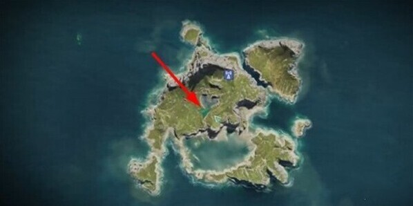 七日世界永恒岛