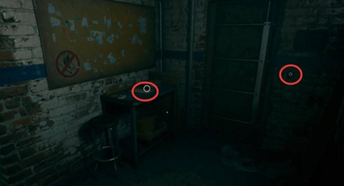 使命召唤21黑色行动6撬锁