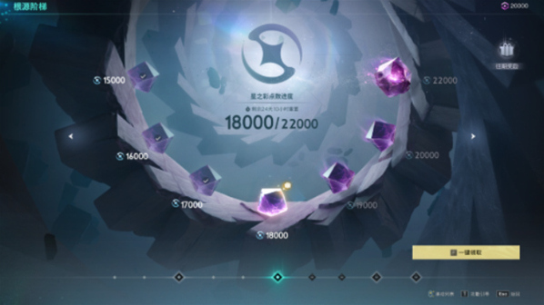 七日世界星之彩