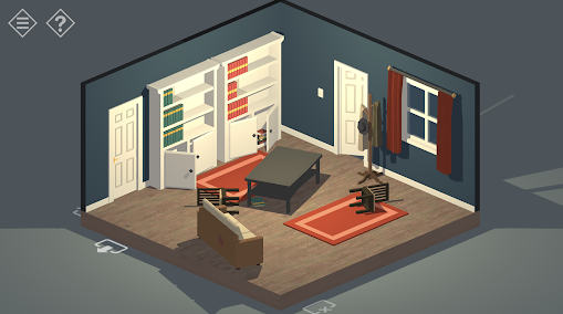 房間故事小鎮(zhèn)之謎點擊