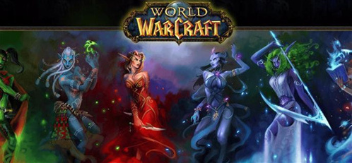 魔兽世界狂暴龙虾在哪钓 魔兽世界狂暴龙虾获取攻略